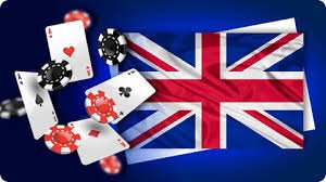 The Ultimate Guide to UK-Based Online Casinos 1203494362