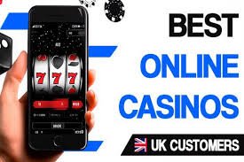 The Ultimate Guide to UK Online Casino Affiliate Programs The Ultimate Guide to UK Online Casino Affiliate Programs