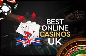 The Ultimate Guide to UK Online Casino Affiliate Programs The Ultimate Guide to UK Online Casino Affiliate Programs