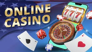 Виртуальное казино Cat Casino — мир развлечений для любителей кошек